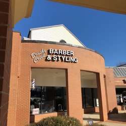 Brushy Creek Barber & Styling Shop - Haircut