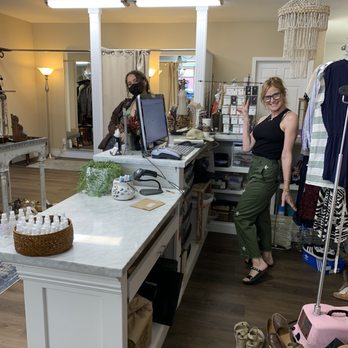 New With Tags - A Consignment Boutique - Amazing service A+++++ - Women's Clothing Near Me - Paso Robles, California