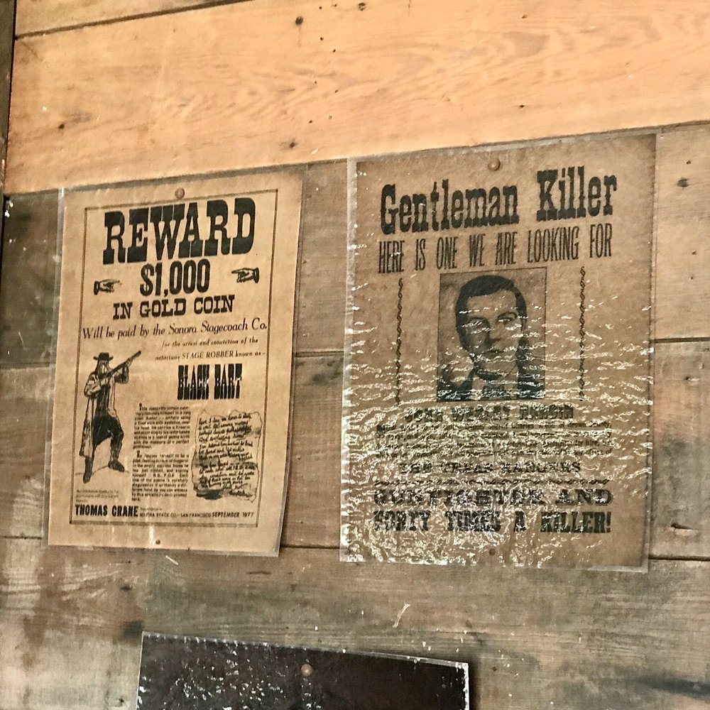 The Chisholm Trail Outdoor Museum - WANTED - Museums Near Me - Cleburne, Texas The Chisholm Trail Outdoor Museum - WANTED - Museums Near Me - Cleburne, Texas