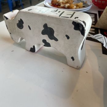Flippin' Cow - Flip me cow - Burgers Near Me - Elkhart, Indiana