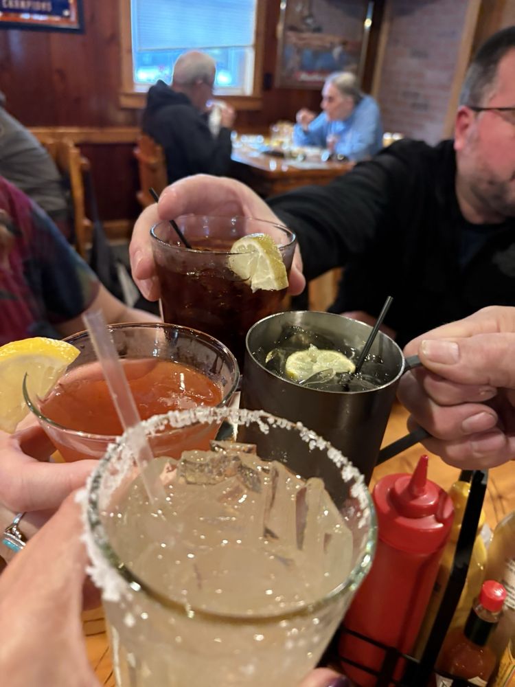 Hoppies Tavern