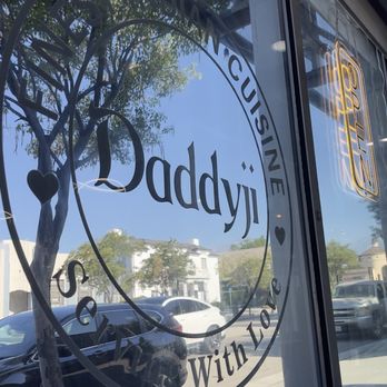 Daddy Ji Finest Indian Cuisine - Indian Near Me - Claremont, California Daddy Ji Finest Indian Cuisine - Indian Near Me - Claremont, California