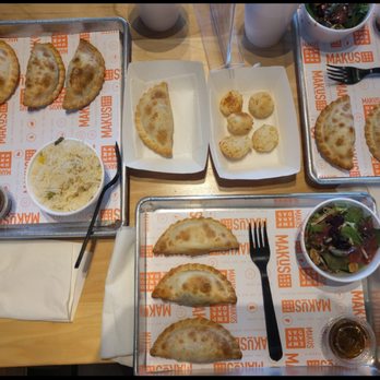 Makus Empanadas - Empanadas Near Me - Raleigh, North Carolina Makus Empanadas - Empanadas Near Me - Raleigh, North Carolina