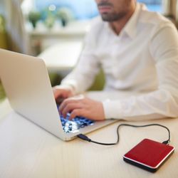 TTR Data Recovery Services - Reston