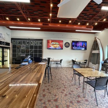Billsburg Brewery - Breweries Near Me - Williamsburg, Virginia