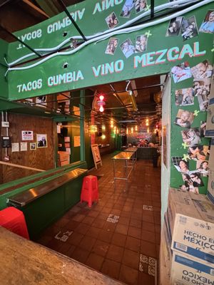 Cariñito Tacos NYC by null