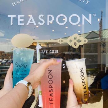 Teaspoon - Bubble Tea Near Me - Los Angeles, California Teaspoon - Bubble Tea Near Me - Los Angeles, California