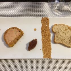 La Madeleine de Proust - Foies gras ! Un pur délice !