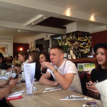 The Harrison Pub & Hotel - Pubs Near Me - London, XGL The Harrison Pub & Hotel - Pubs Near Me - London, XGL
