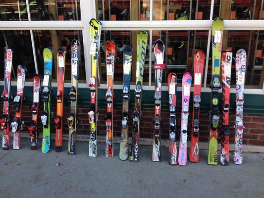 Omer and Bob's by null