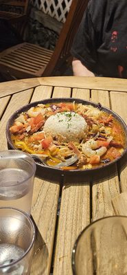 Rebel Kitchen by null