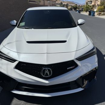 Purple Flare Wraps - Vehicle Wraps Near Me - Henderson, Nevada Purple Flare Wraps - Vehicle Wraps Near Me - Henderson, Nevada