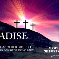 Arise Paradise