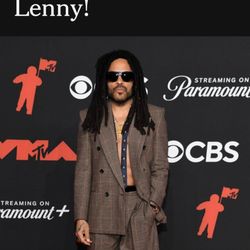 MTV - MTV Video Music Awards CBS Paramount ® ~ aired 9/7/2025