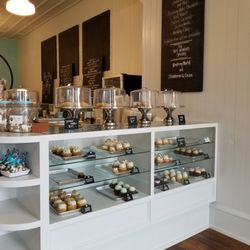 Fantasy Cupcake - How gorgeous is this place??