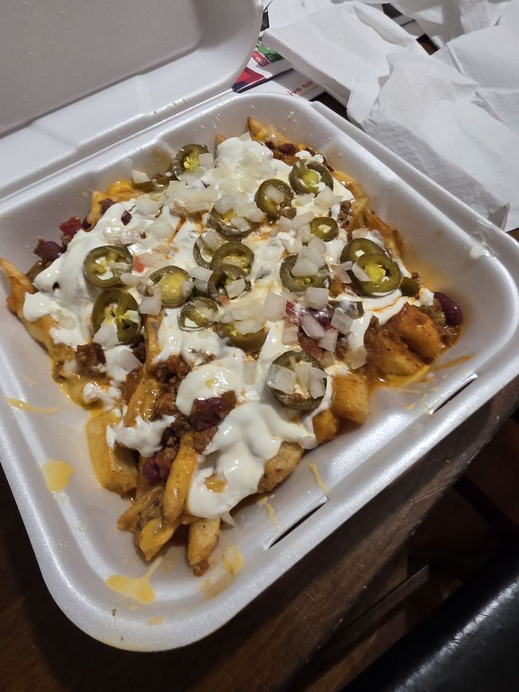 Smash’d Midwest Burgers Logo