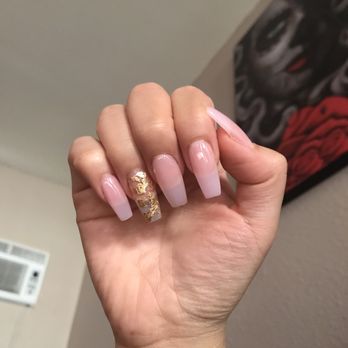River Nail Spa - Nail Salons Near Me - Riverside, California