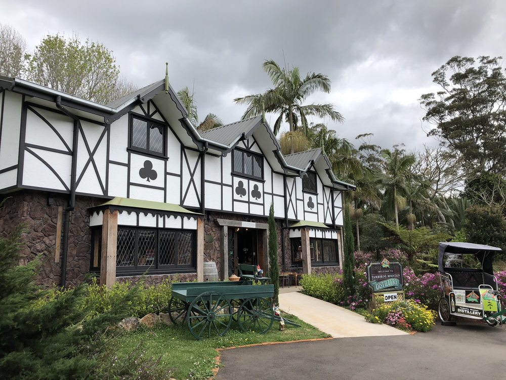TAMBORINE MOUNTAIN DISTILLERY Updated June 2024 10 Photos 91