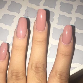 Caesars Nails & Spa - they look deformed and really thin , Not coming backk i got charged $35 you can tell the nails do not look as good - Nail Salons Near Me - Houston, Texas Caesars Nails & Spa - they look deformed and really thin , Not coming backk i got charged $35 you can tell the nails do not look as good - Nail Salons Near Me - Houston, Texas