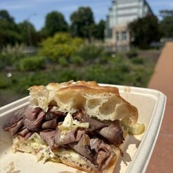 Union Loafers Cafe and Bread Bakery - Picnic at The Jewel Box