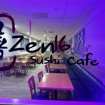 we_are_sushi様　オーダー受付 W&Z Asian Bistro and Sushi Bar temporarily closed due to change in