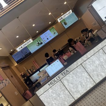 Molly Tea - Bubble Tea Near Me - Boston, Massachusetts Molly Tea - Bubble Tea Near Me - Boston, Massachusetts