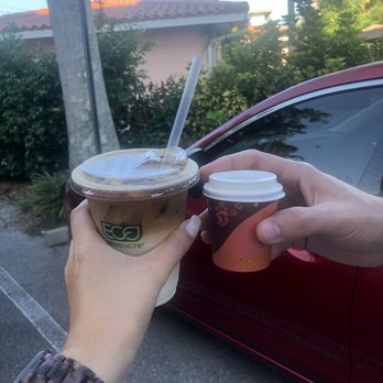 Kunjani Craft Coffee & Gallery - Macchiato Iced Macchiato - Art Galleries Near Me - Naples, Florida Kunjani Craft Coffee & Gallery - Macchiato Iced Macchiato - Art Galleries Near Me - Naples, Florida