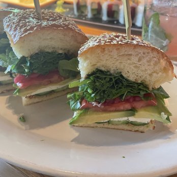 R+D Kitchen - Vegan sammich - New American Near Me - Yountville, California R+D Kitchen - Vegan sammich - New American Near Me - Yountville, California