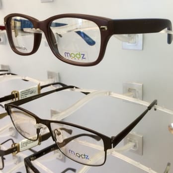 Rodeo Family Optometry - Modz frames - Optometrists Near Me - Rodeo, California