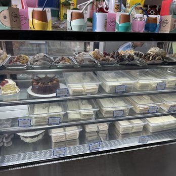 Argentinian Bakery - Bakeries Near Me - Winter Springs, Florida