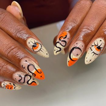 Kristin Beauty Studio - KRISTIN BEAUTY STUDIO
Dm to book (619)617-1221 - Nail Technicians Near Me - San Diego, California Kristin Beauty Studio - KRISTIN BEAUTY STUDIO
Dm to book (619)617-1221 - Nail Technicians Near Me - San Diego, California