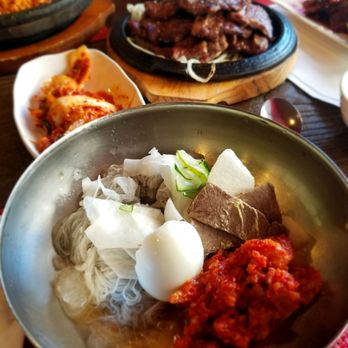 DuBu - Korean Near Me - Elkins Park, Pennsylvania DuBu - Korean Near Me - Elkins Park, Pennsylvania