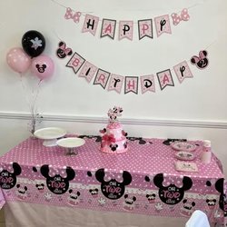 Its My Birthday