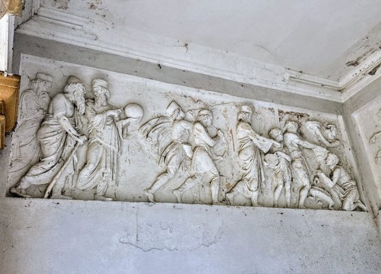 Highclere Castle by null