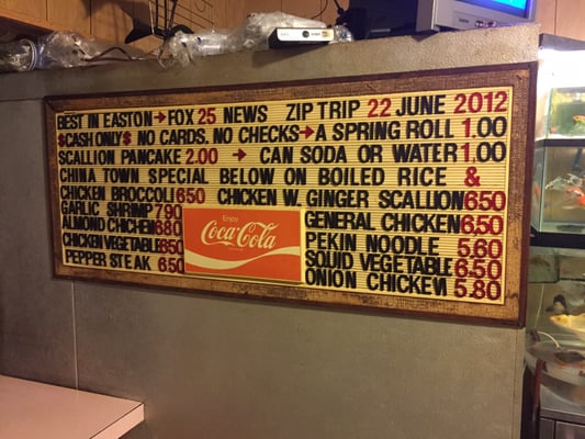 Sing Yee Restaurant by null