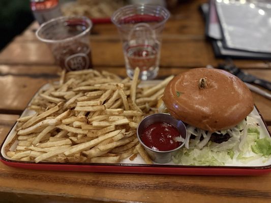 HG Sply Co. - Trophy Club by null