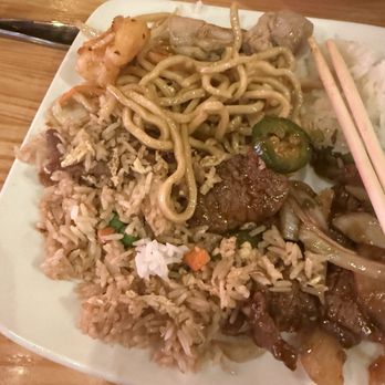 Sum Dang Good Chinese - Fried rice - Chinese Near Me - Dallas, Texas