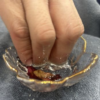 The X Nail - Oil treatment for my cuticles - Nail Salons Near Me - Ontario, California The X Nail - Oil treatment for my cuticles - Nail Salons Near Me - Ontario, California