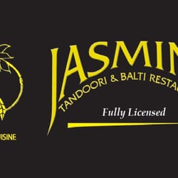 Jasmine Tandoori