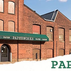 Paperworks