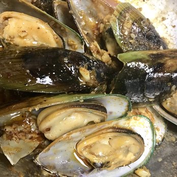 Lotus Kitchen - Mmm mussels - Seafood Near Me - Fresno, California Lotus Kitchen - Mmm mussels - Seafood Near Me - Fresno, California