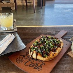 Kilbourn Cork - Flatbread pizza & cocktails
