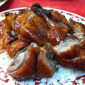 Cheung Hing Restaurant - Roast Duck over Rice - Chinese Near Me - San Francisco, California Cheung Hing Restaurant - Roast Duck over Rice - Chinese Near Me - San Francisco, California