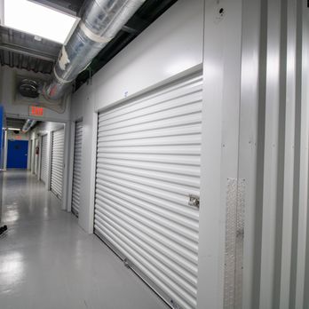 Atlantic Self Storage - Self Storage Near Me - Jacksonville, Florida