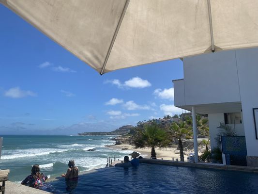 Cabo Surf Hotel & Spa by null
