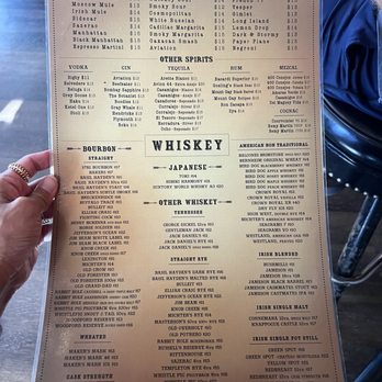 The Stave Bar - Pubs Near Me - Long Beach, California
