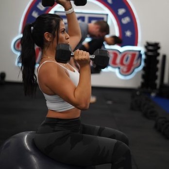 F45 Training Biltmore - Circuit Training Gyms Near Me - Phoenix, Arizona