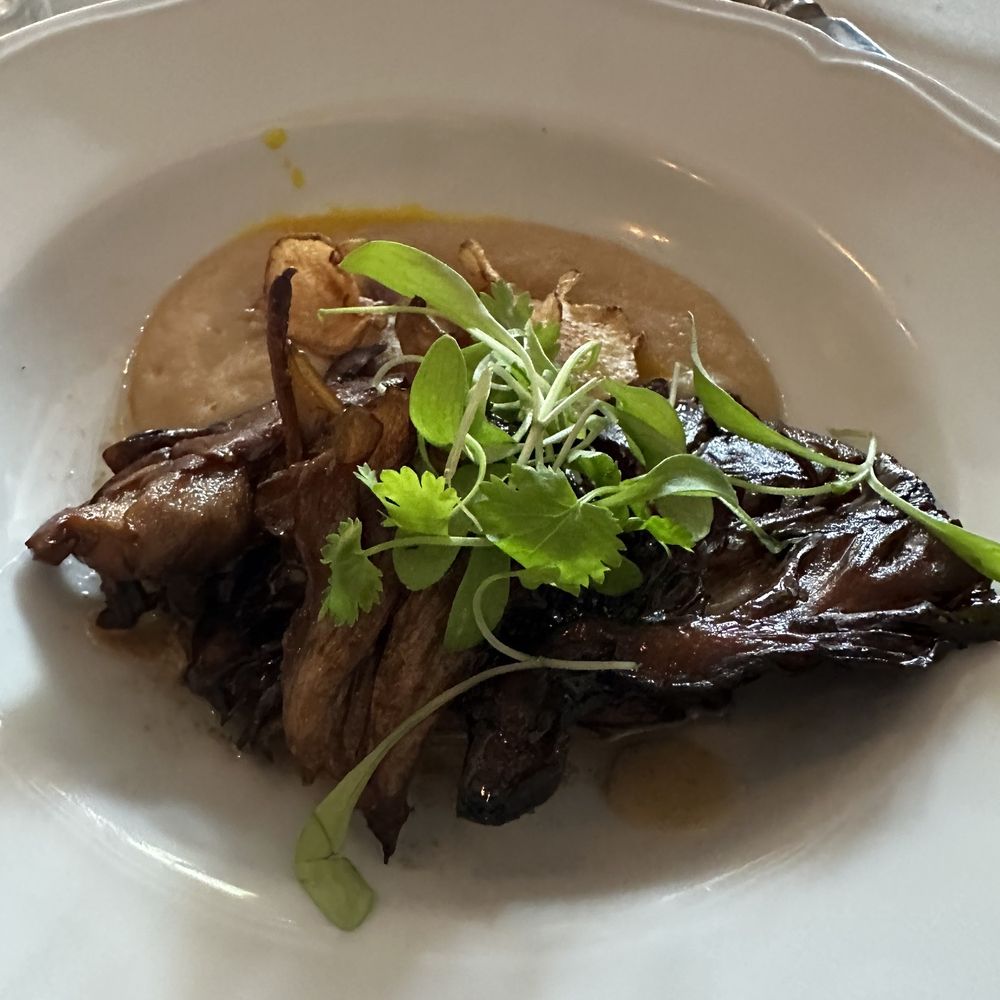 Sofreh - Mushroom appetizer - Persian/Iranian Near Me - Brooklyn, New York Sofreh - Mushroom appetizer - Persian/Iranian Near Me - Brooklyn, New York