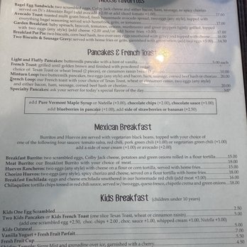 Blue Moose Restaurant - Breakfast & Brunch Near Me - Breckenridge, Colorado