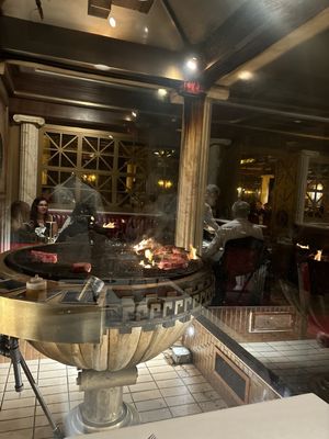 Caesar's Steak House & Lounge by null